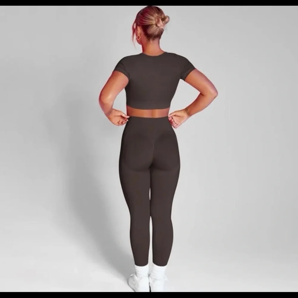 Workout set - Picture 4 of 9